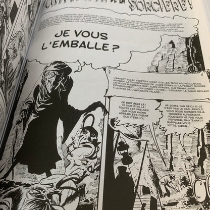 Tales from the Crypt: L’intégrale