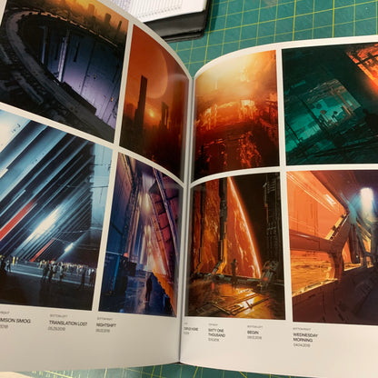 Beeple: Everydays, the First 5000 Days