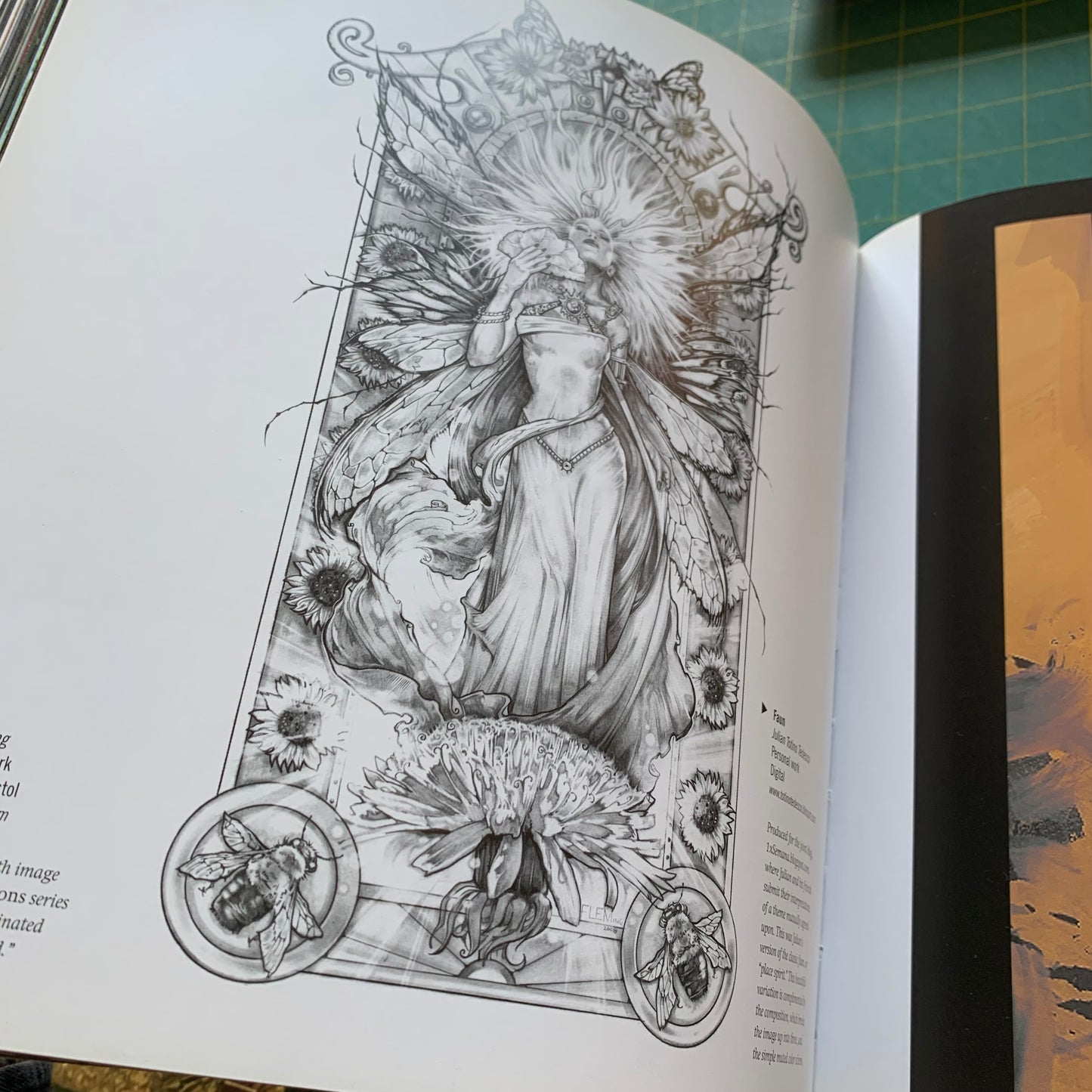 Future of Fantasy Art