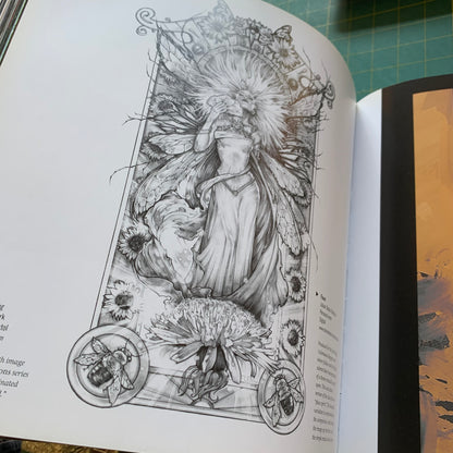 Future of Fantasy Art