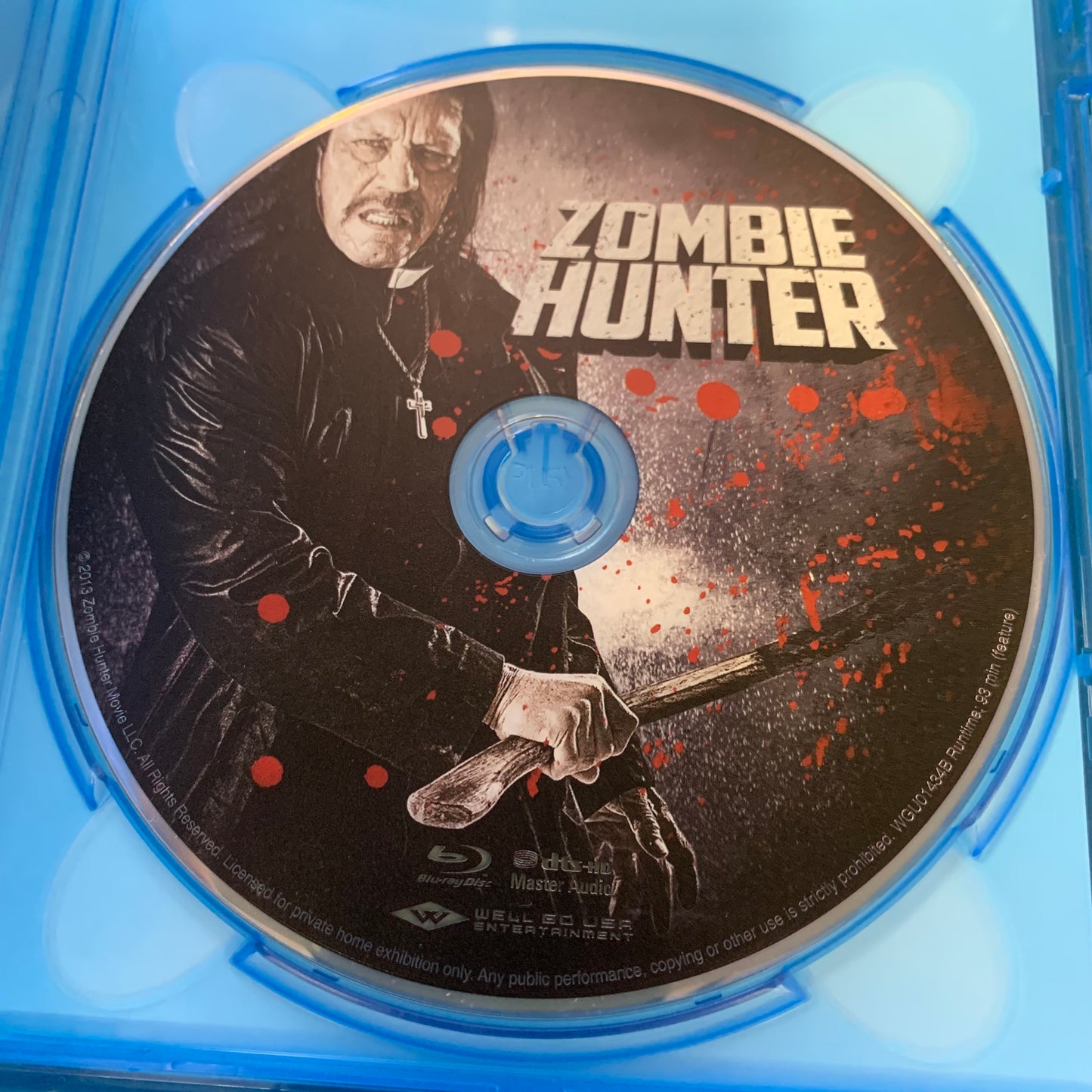 Zombie Hunter