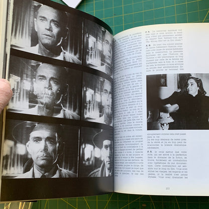 Hitchcock / Truffaut - Édition définitive