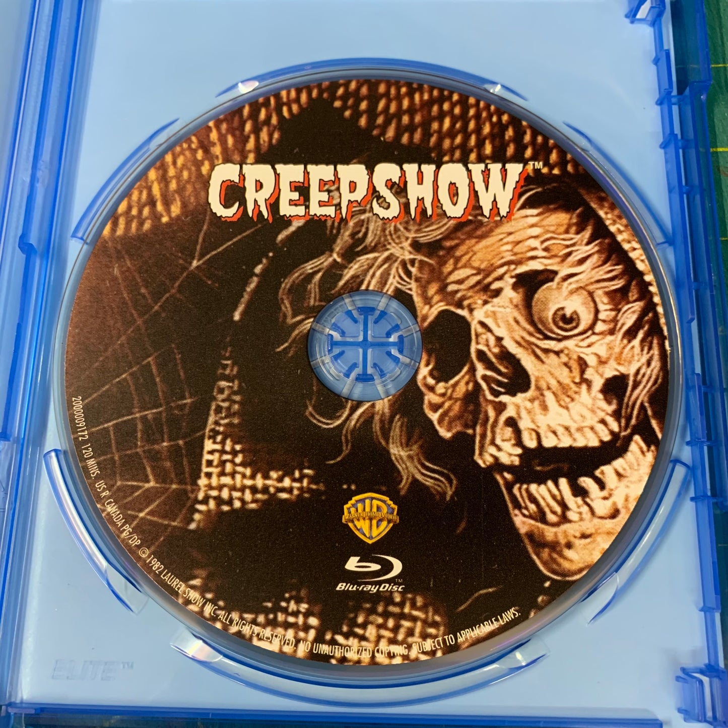 Creepshow