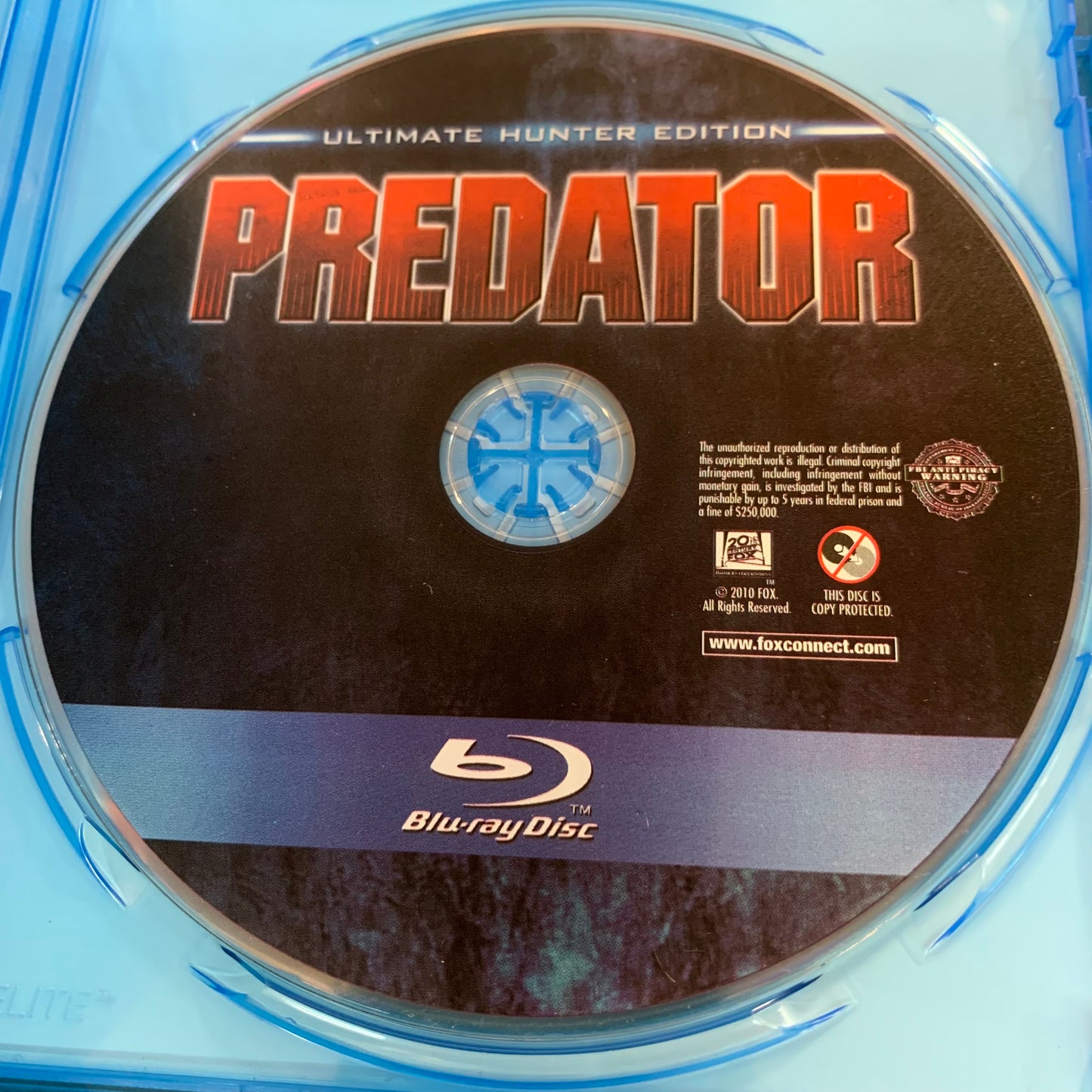 Predator (VF)