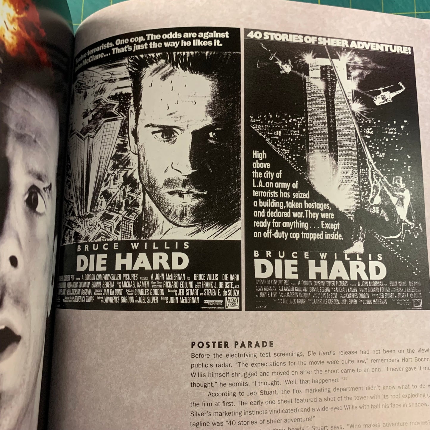 Die Hard — The Ultimate Visual History