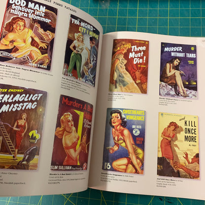 Dames, dolls & delinquents