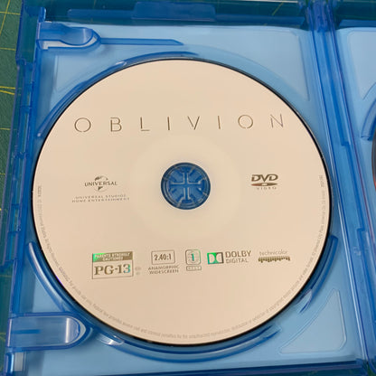 Oblivion