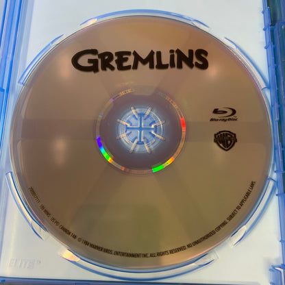 Gremlins (VF)