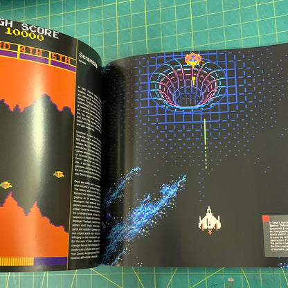 Supercade – A visual history of the videogame age 1971-1984