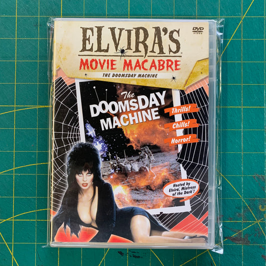 The Doomsday Machine