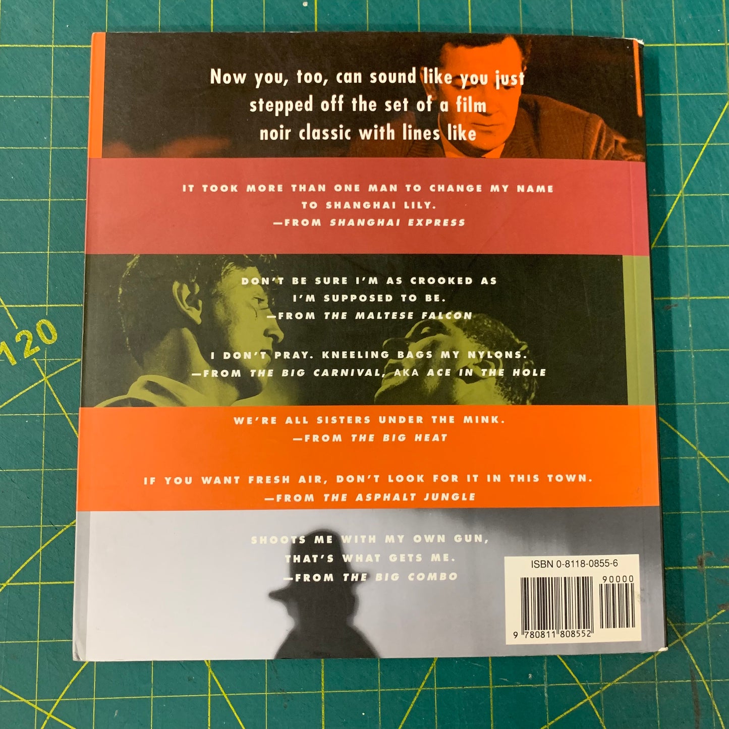 Hard Boiled — Classic Noir Films