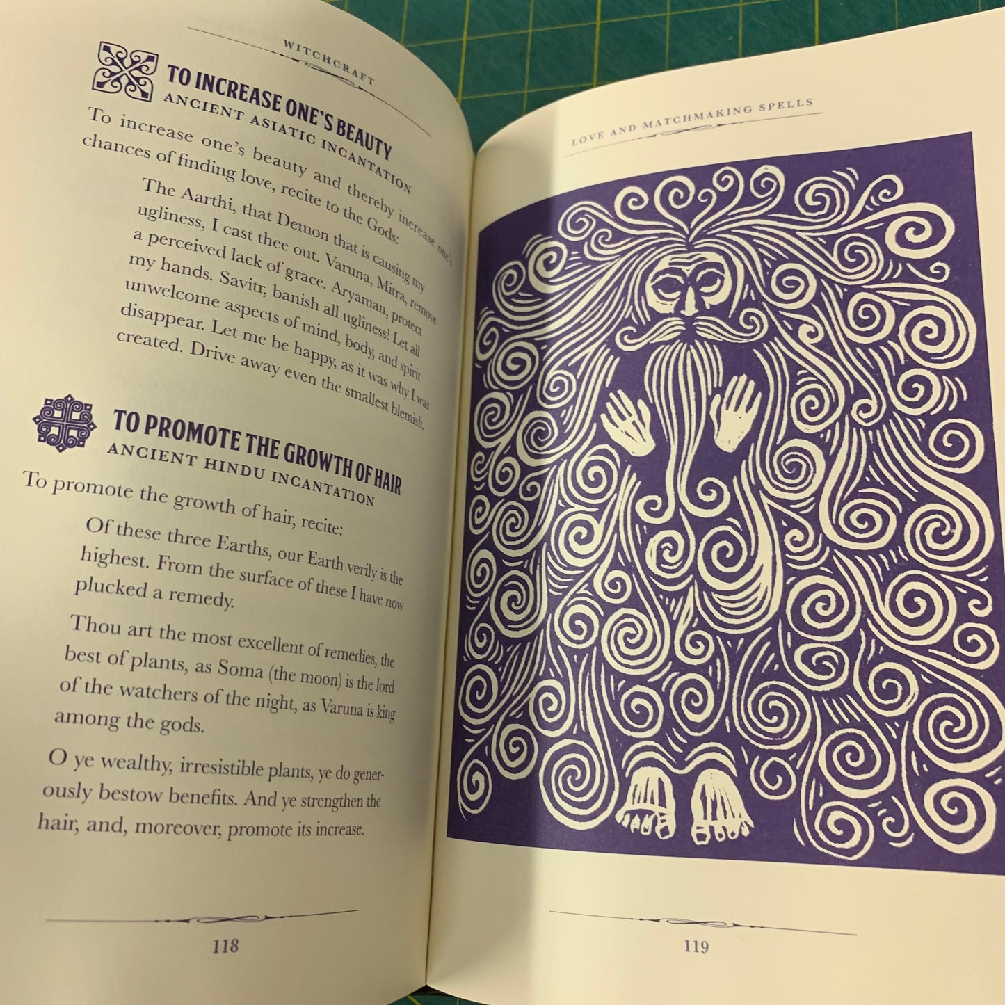 Witchcraft — Handbook of Magic, Spells ans Potions