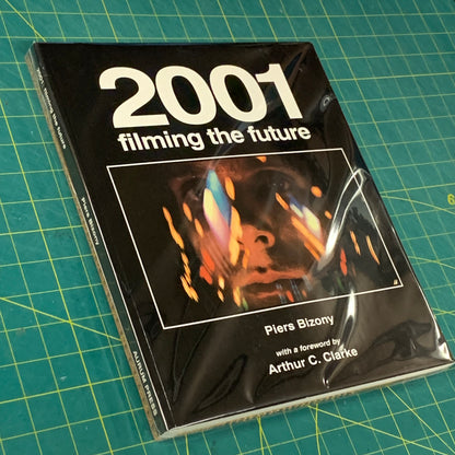 2001: Filming the Future