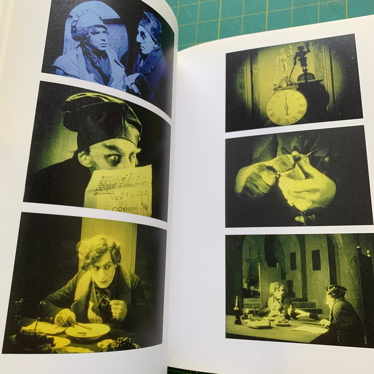 Nosferatu: Eine Symphonie des Grauens