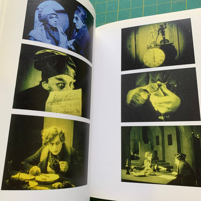 Nosferatu: Eine Symphonie des Grauens
