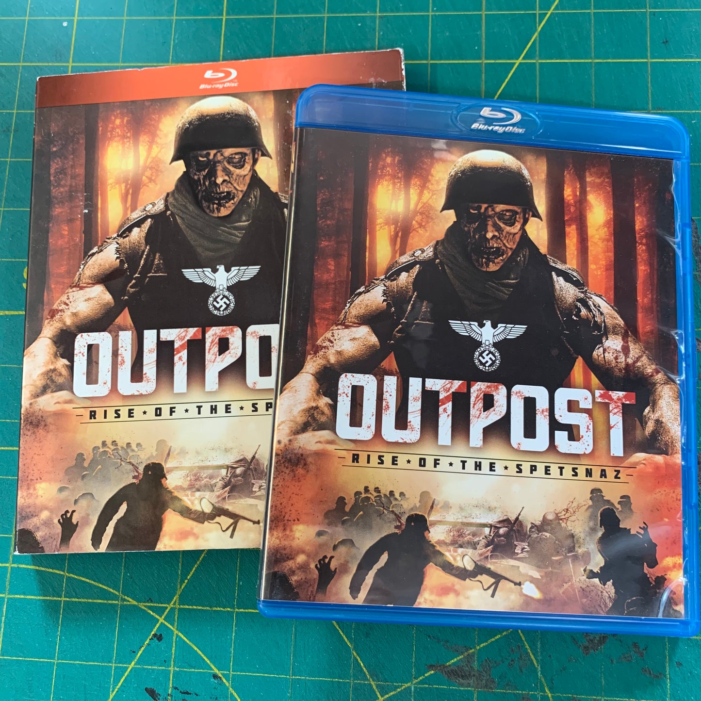 Outpost: Rise of the Spetsnaz
