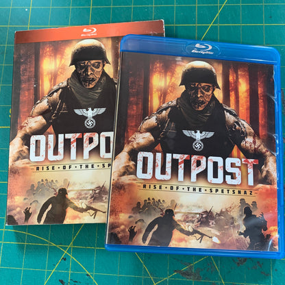 Outpost: Rise of the Spetsnaz