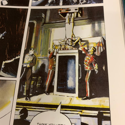 McCay — Thierry Smolderen / Jean-Philippe Bramanti