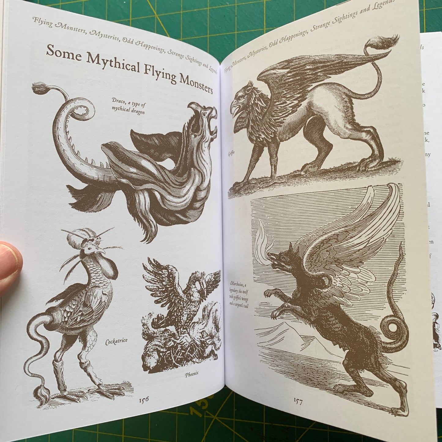 Breverton’s Phantasmagoria