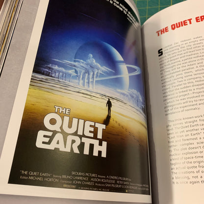 After the World Ends — Post-apocalyptic movies