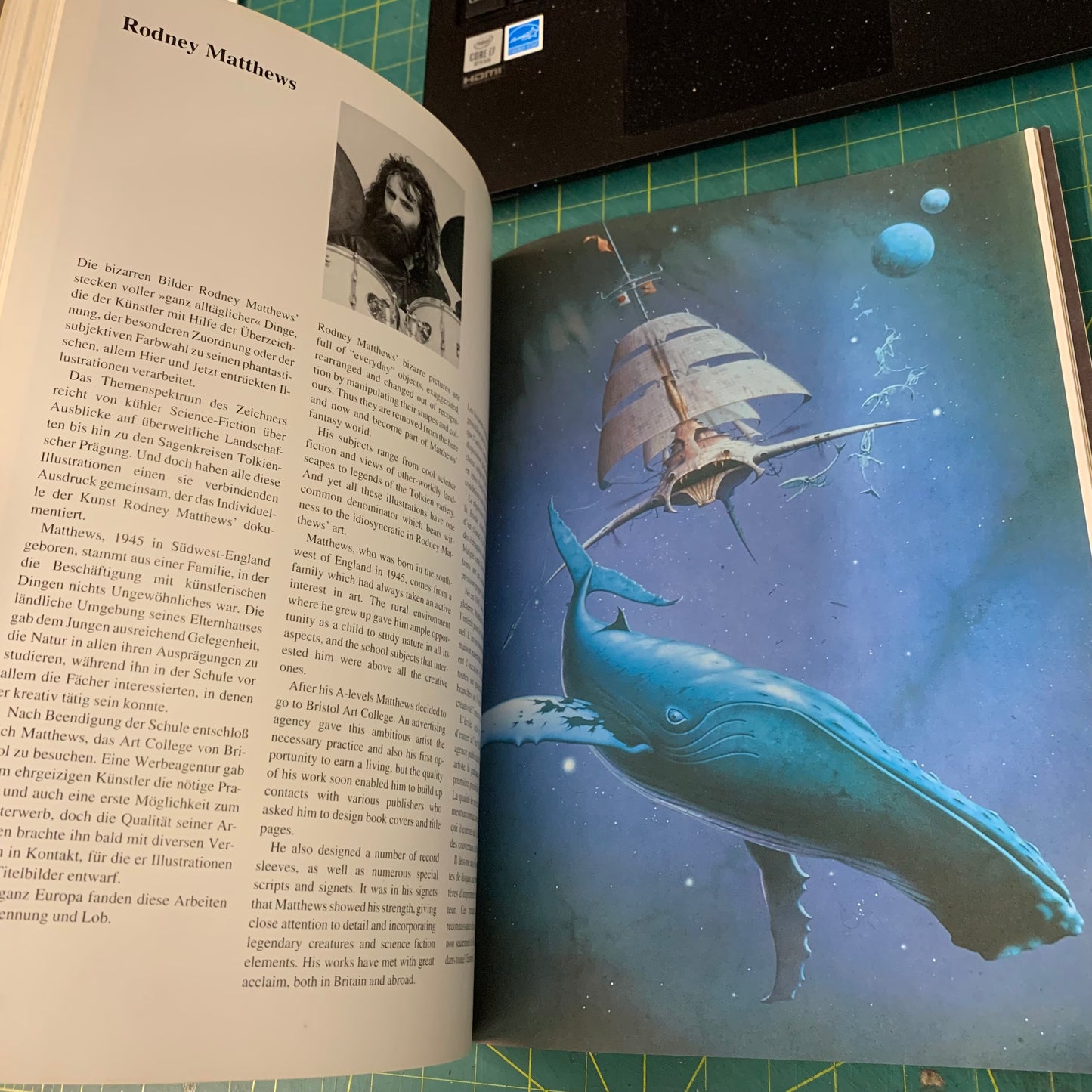 Masterpieces of Fantasy Art