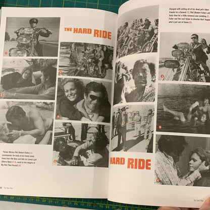The big book of biker flicks