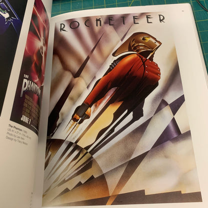 Film Posters of the 90s