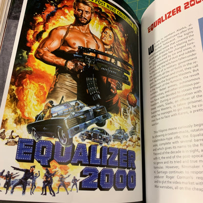 After the World Ends — Post-apocalyptic movies