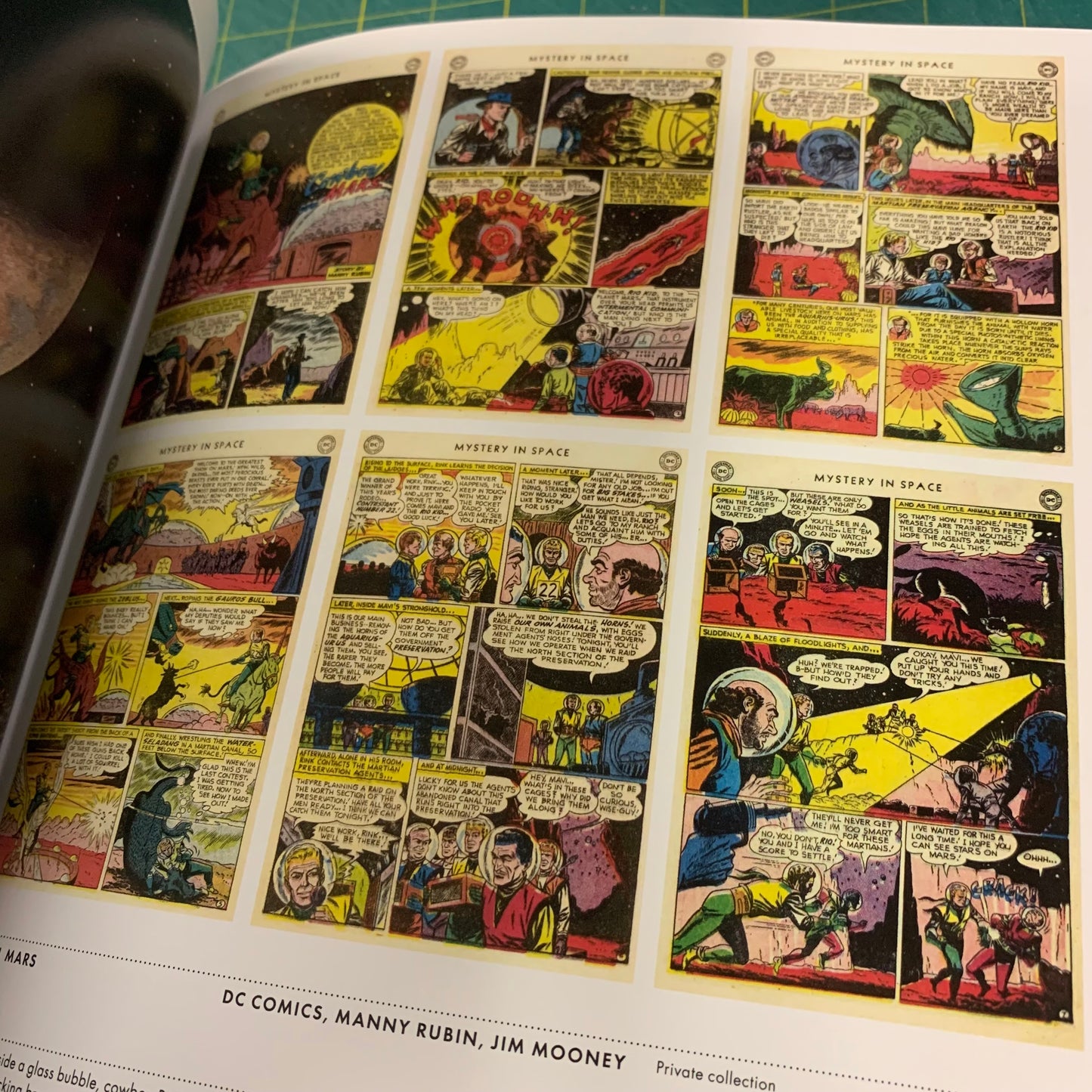 Universe — Exploring the Astronomical World