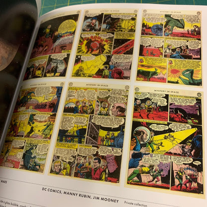 Universe — Exploring the Astronomical World