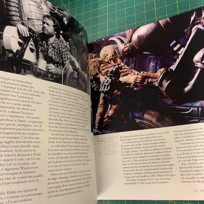 Ridley Scott Rétrospective