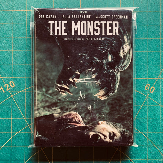 The Monster