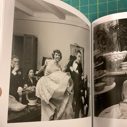 Through a different lens: Stanley Kubrick photographs