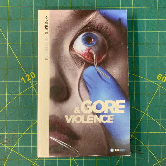 Darkness, censure et cinéma (1. Gore & violence)