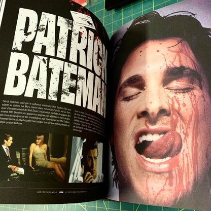 Le Bestiaire de l’Horreur