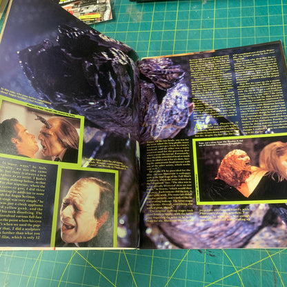 GoreZone no. 6