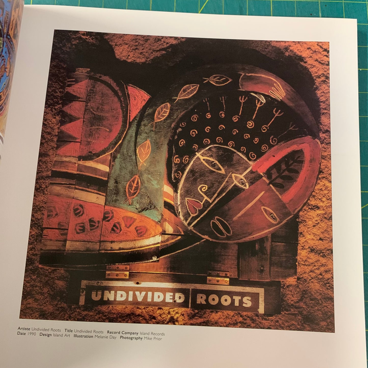 Album Cover Album — Volume 6
