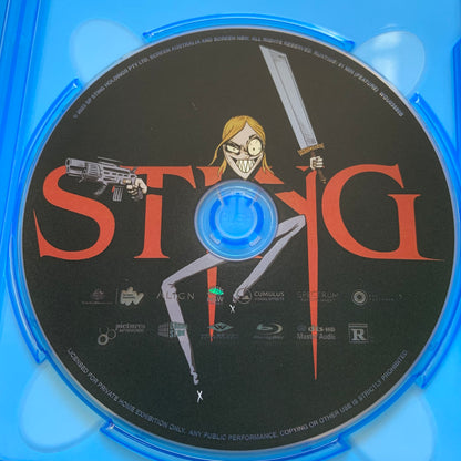 Sting