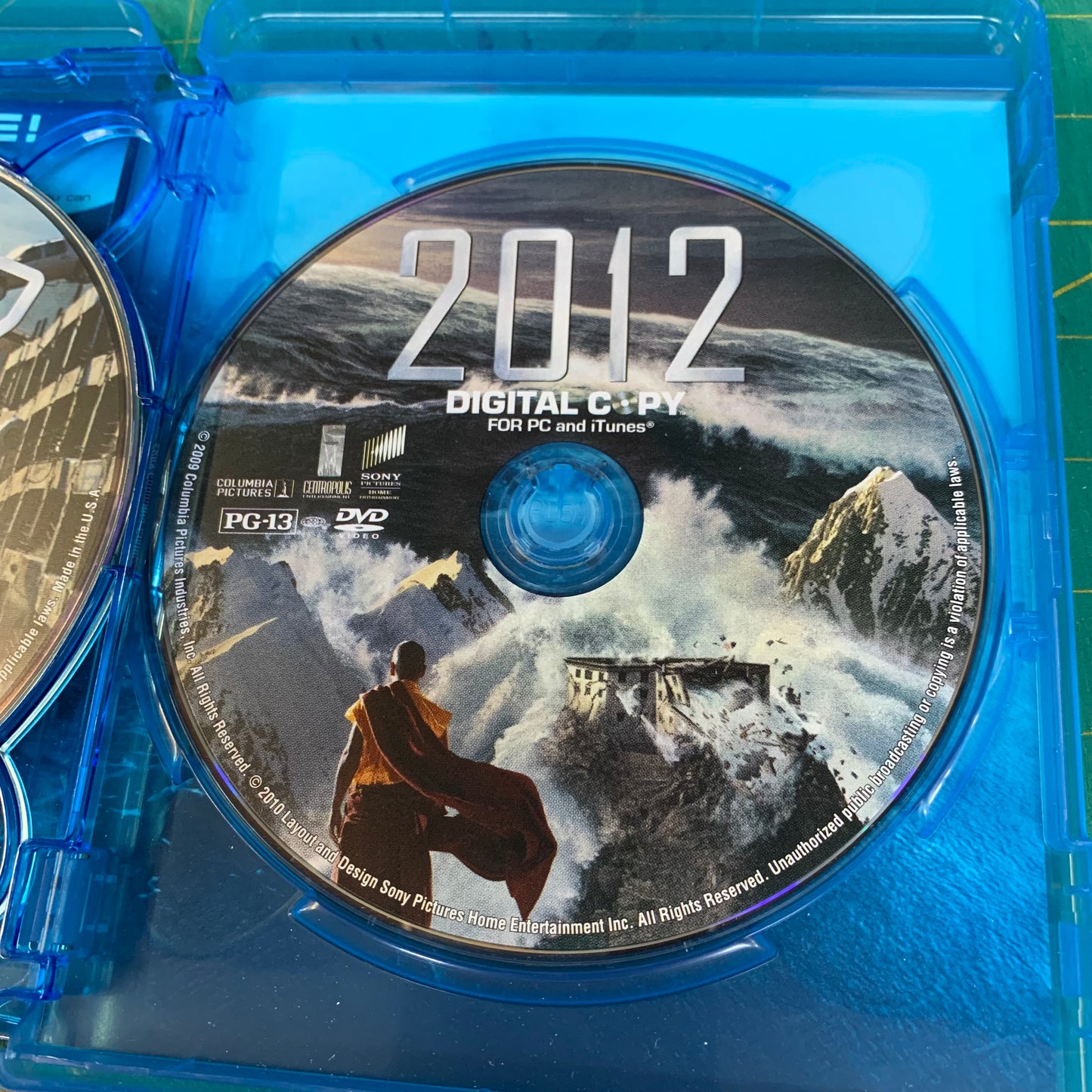 2012 (Special Edition)
