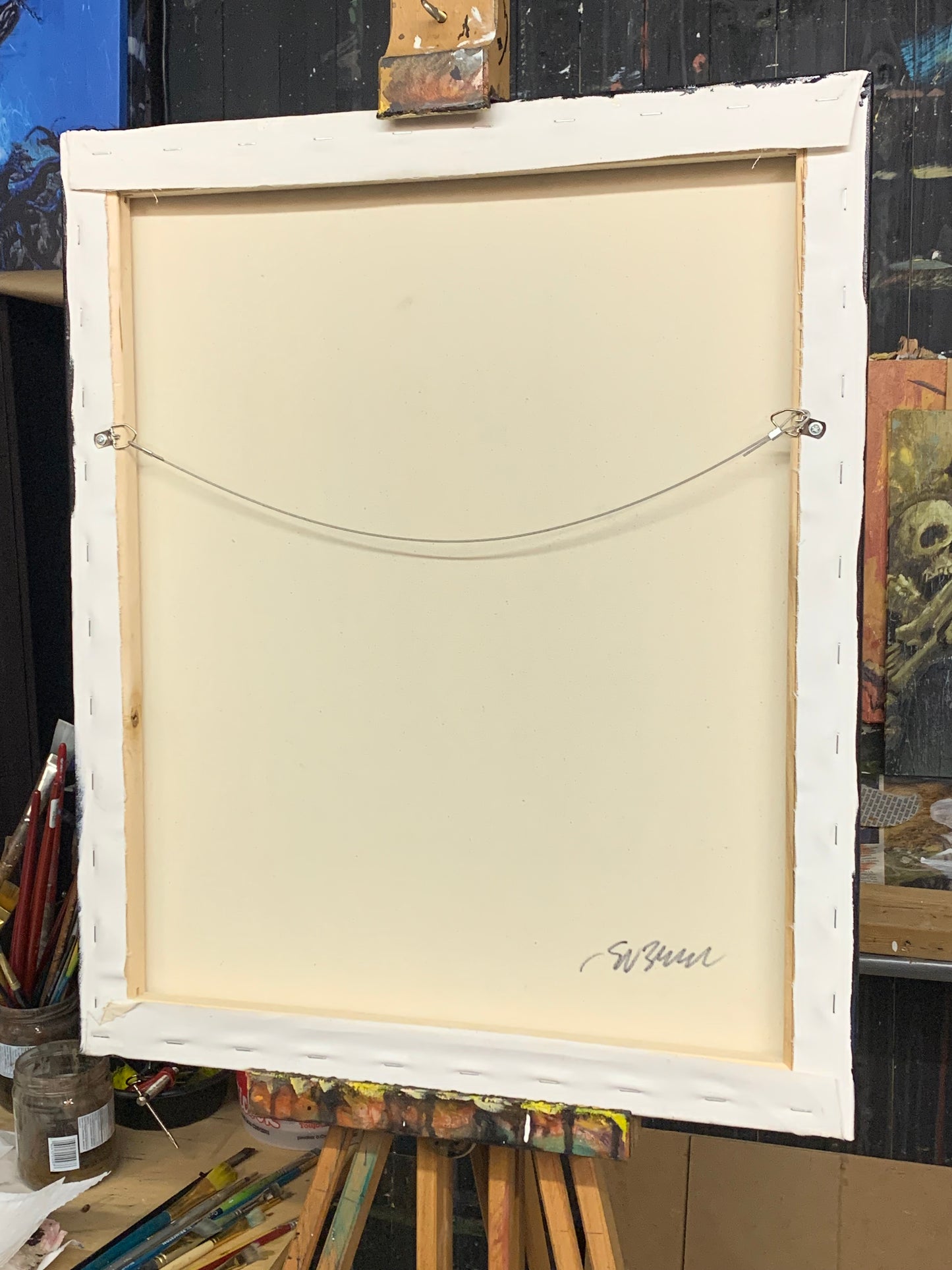 General Ursus — Beneath the Planet of the Apes