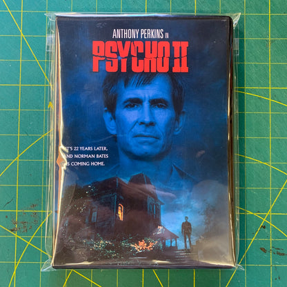 Psycho II