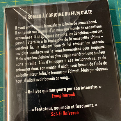 Hellraiser (français)