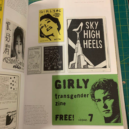 Fanzines — The DIY Revolution