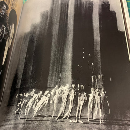 Gonzo The Art — Ralph Steadman