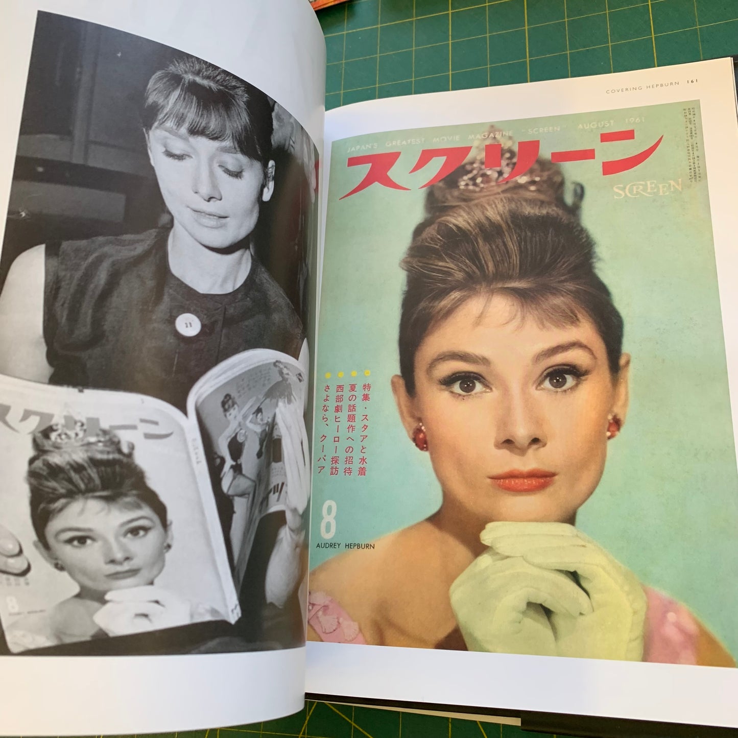 Audrey Hepburn: The Paramount Years