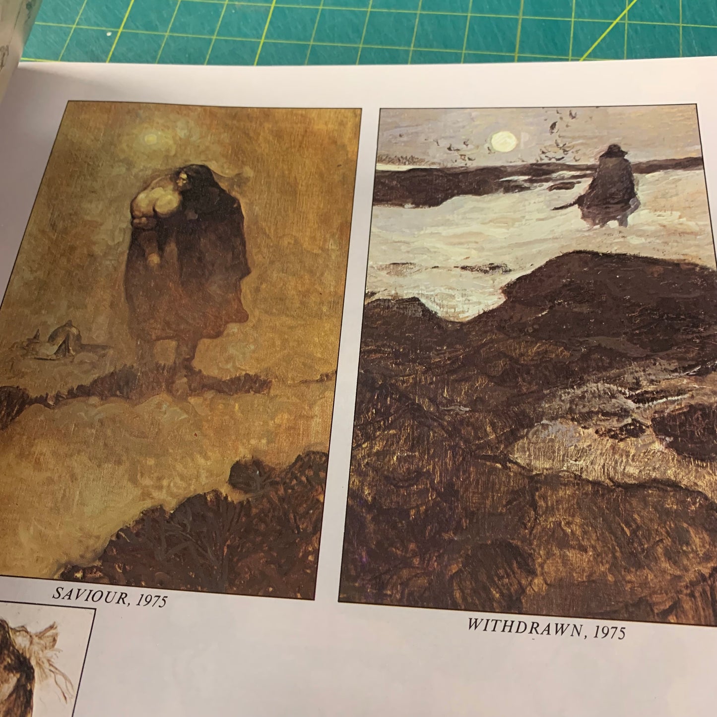 The Studio — Wrightson / Jones / Windsor-Smith / Kaluta