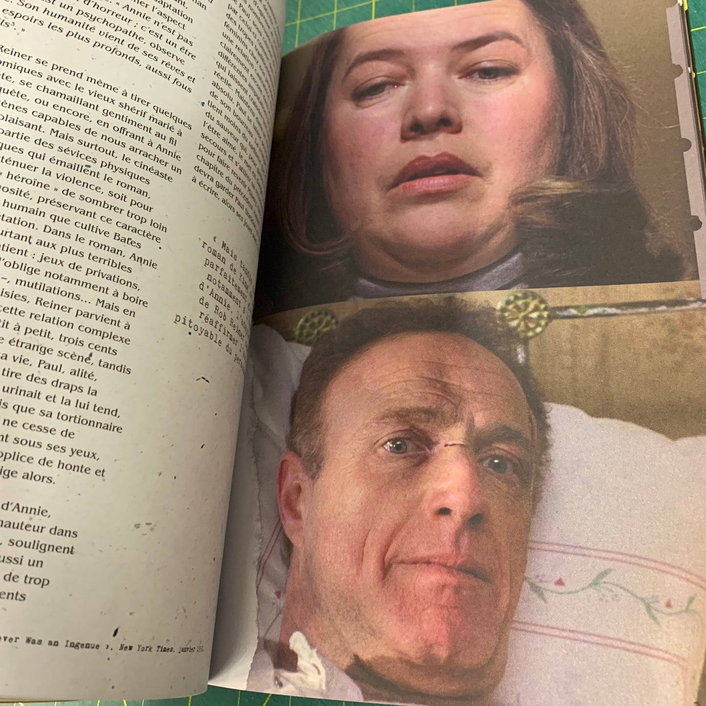 Rocky Rama — Stephen King (Hors-série 11)