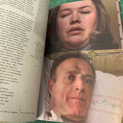 Rocky Rama — Stephen King (Hors-série 11)