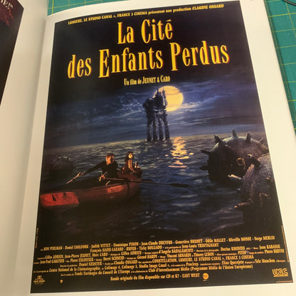 Film Posters of the 90s