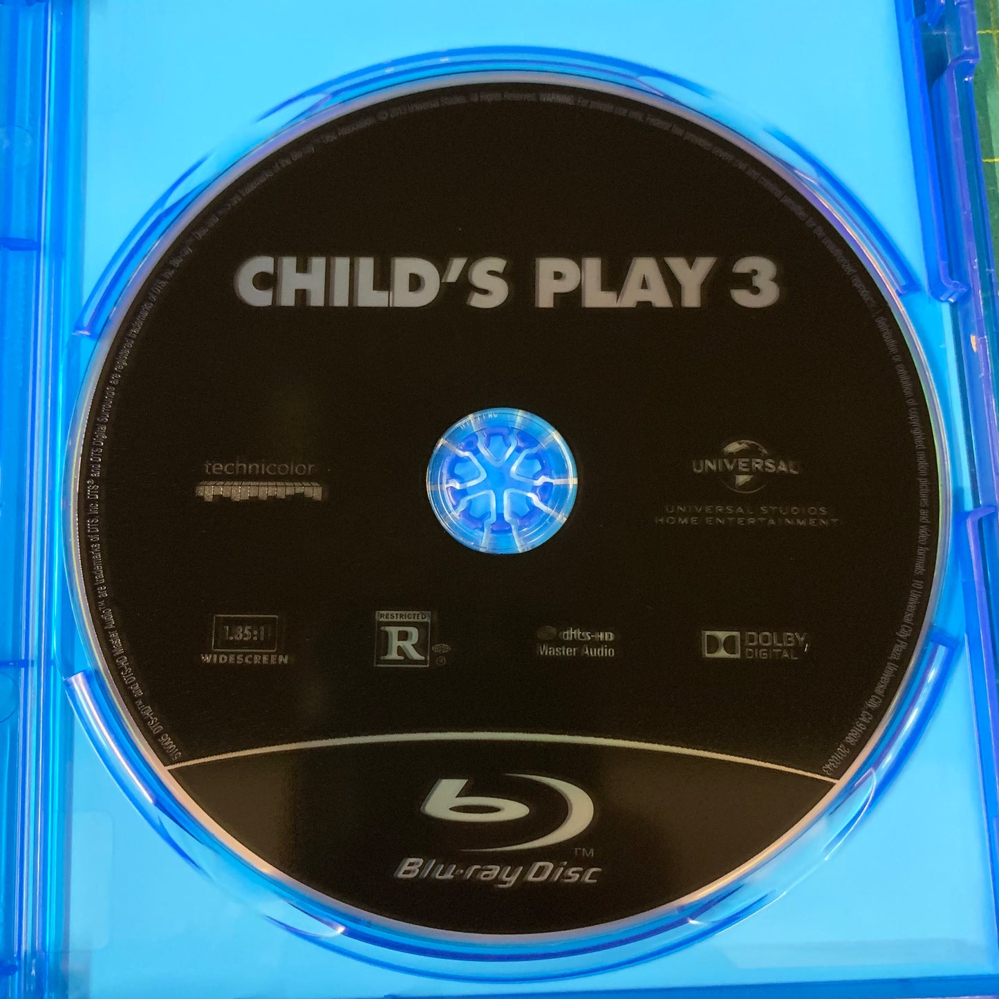 Child's Play 3 (VF)